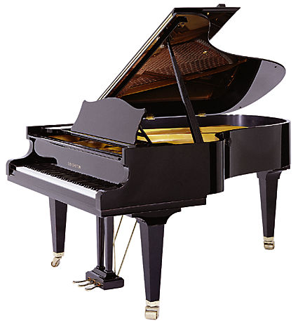 Bechstein-Flügel