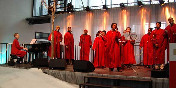 Gospelchor