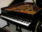 Steinway B-211