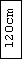 Textfeld: 120cm